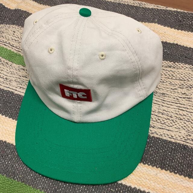 FTC - FTC キャップの通販 by tmtmtmtm's shop|エフティーシーならラクマ