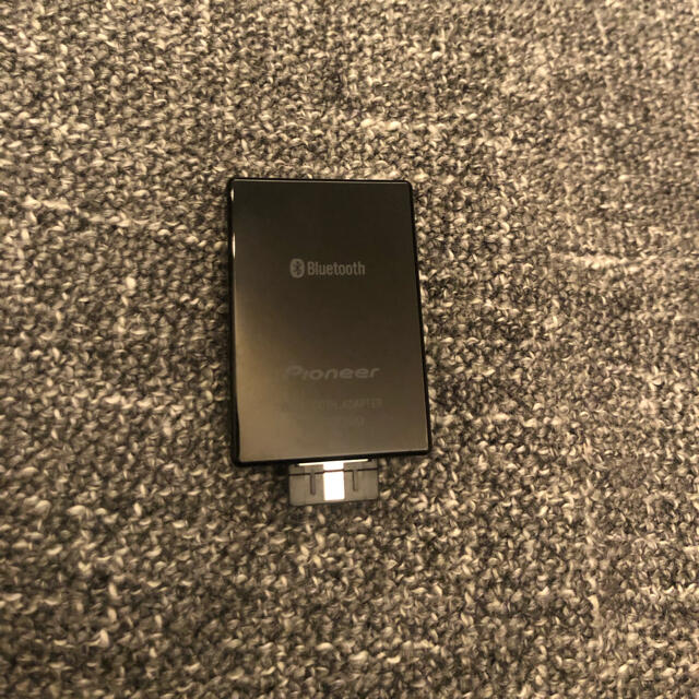 AS-BT200 Bluetoothアダプター