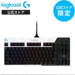 そら様専用G-PKB-002LoL(PC周辺機器)