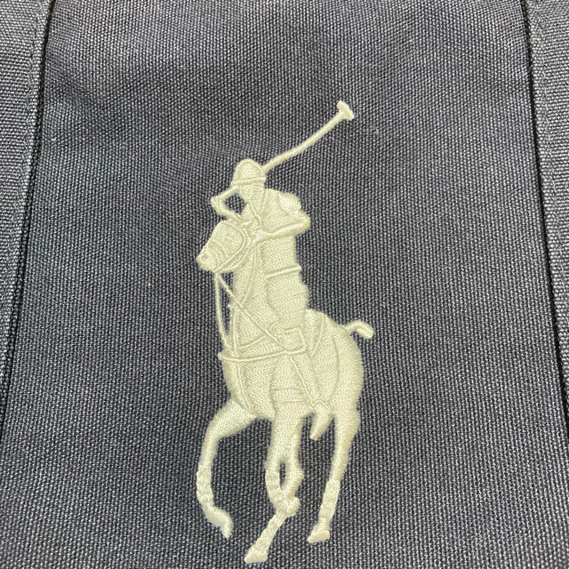 POLO RALPH LAUREN(ポロラルフローレン)のPOLO RalphLauren トートバック レディースのバッグ(トートバッグ)の商品写真