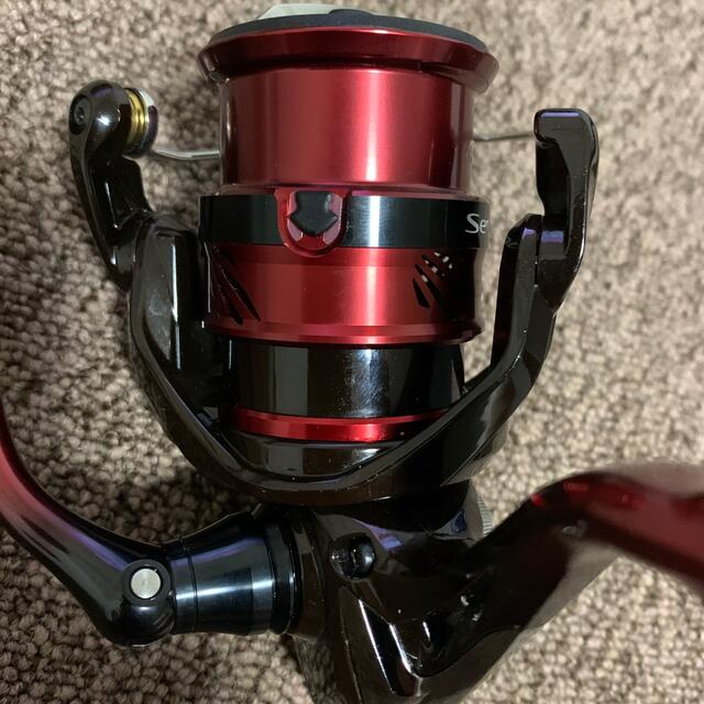 シマノ セフィアBB C3000S シマノ セフィアBB C3000S