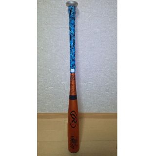 ローリングス(Rawlings)の【中古】ローリングス 5150VELO 78cm 少年軟式用バット(バット)