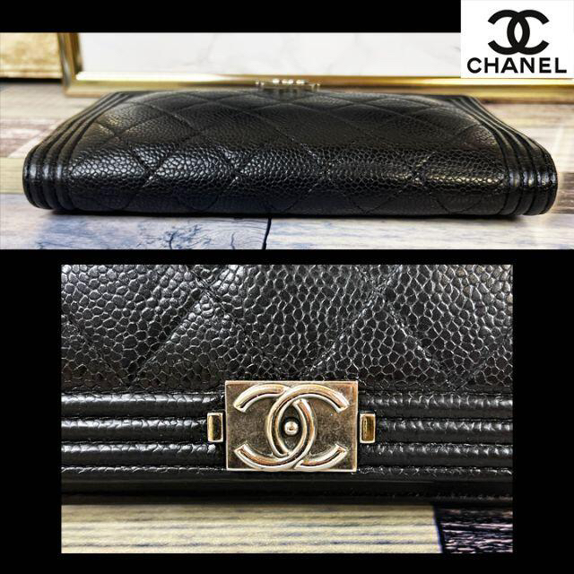 CHANEL(シャネル)の専用商品 レディースのファッション小物(財布)の商品写真