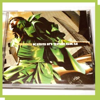 Misia　【CD】　KISS IN THE SKY(ポップス/ロック(邦楽))