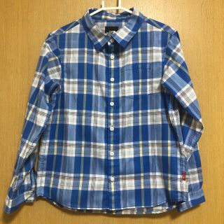 ザノースフェイス(THE NORTH FACE)の【seaster様専用】ノースフェイス　ルイスシャツ＆マキシフレッシュ(Tシャツ/カットソー)