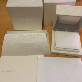 ミキモト(MIKIMOTO)のMIKIMOTO (ネックレス)