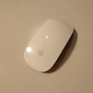 アップル(Apple)の｢クロエさん専用｣マジックマウス apple純正　A1296 3Vdc(PC周辺機器)