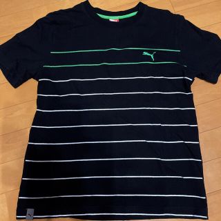 プーマ(PUMA)のPUMA プーマ Tシャツ(Tシャツ/カットソー)