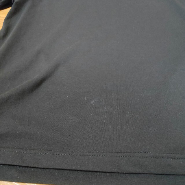 mont bell(モンベル)のモンベル WIC.ロング  長袖 Tシャツ ウィックロン メンズ M メンズのトップス(Tシャツ/カットソー(七分/長袖))の商品写真