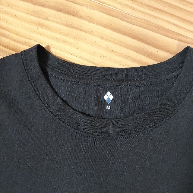 mont bell(モンベル)のモンベル WIC.ロング  長袖 Tシャツ ウィックロン メンズ M メンズのトップス(Tシャツ/カットソー(七分/長袖))の商品写真