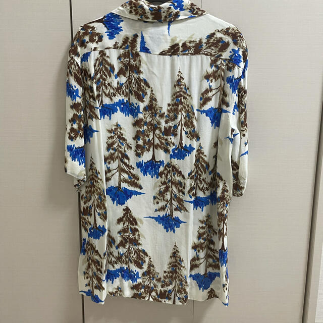 安い得価】 Acne Studios アロハシャツの通販 by Radel's shop|ラクマ