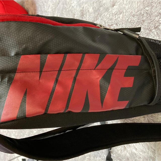 NIKE(ナイキ)のNIKE リュック レディースのバッグ(リュック/バックパック)の商品写真