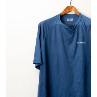 コロンビア(Columbia)のColumbia コロンビア　Tシャツ(Tシャツ/カットソー(半袖/袖なし))