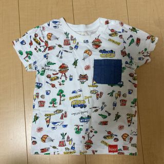 ボブソン(BOBSON)のBobson☆半袖Tシャツ(Tシャツ/カットソー)