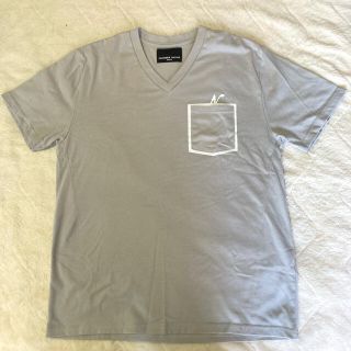 ナンバーナイン(NUMBER (N)INE)のnumber (n)ine denim Tシャツ メンズ(Tシャツ/カットソー(半袖/袖なし))