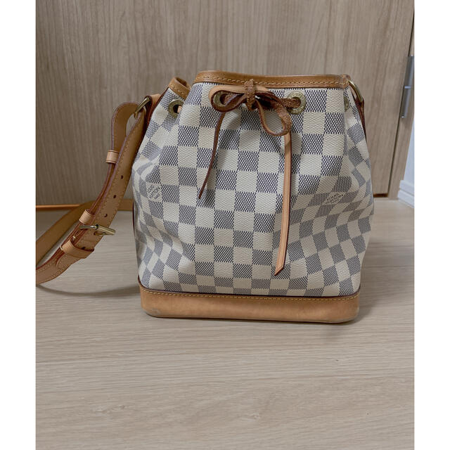 LOUIS VUITTON ノエBB ショルダーバッグ