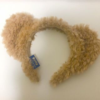 ダッフィー カチューシャの通販 0点以上 ダッフィーのレディースを買うならラクマ