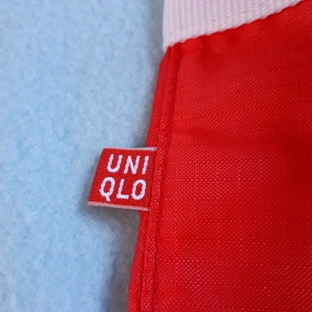 UNIQLO(ユニクロ)の【ユニクロ】トートバック(新品未使用) メンズのバッグ(トートバッグ)の商品写真