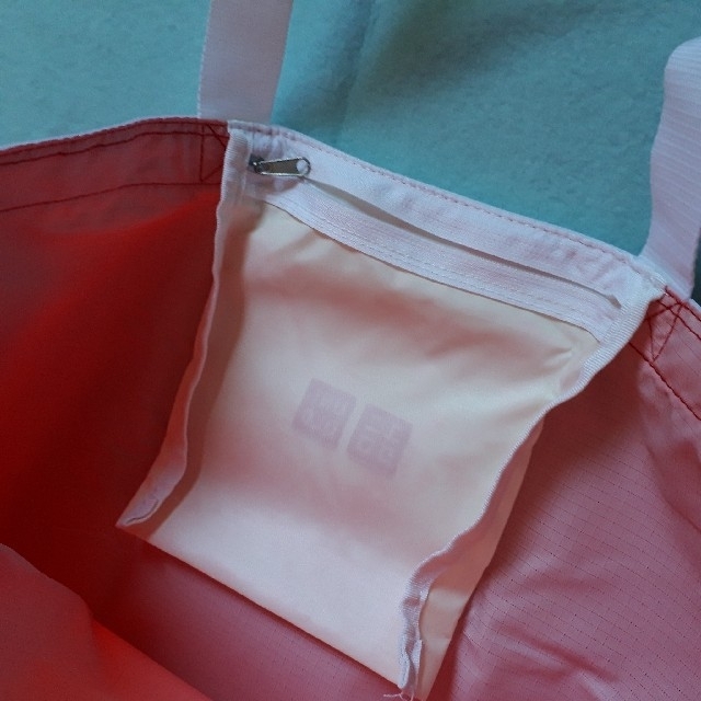 UNIQLO(ユニクロ)の【ユニクロ】トートバック(新品未使用) メンズのバッグ(トートバッグ)の商品写真