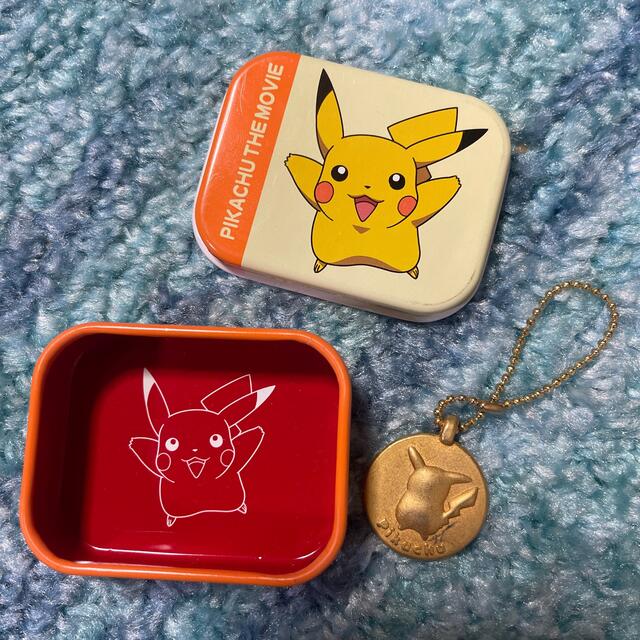 ポケモン 映画 キーホルダー フーパ レア ポケモン 映画 キーホルダー フーパ レア