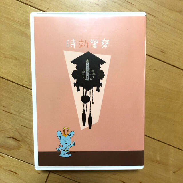 時効警察 DVD-BOX〈5枚組〉オダギリジョー 麻生久美子