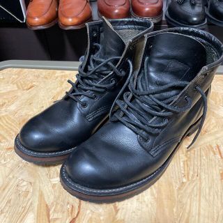 レッドウィング(REDWING)のチリチリツイスター様専用(ブーツ)