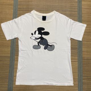 ナンバーナイン ミッキー Tシャツ・カットソー(メンズ)の通販 36点 ナンバーナイン ミッキー Tシャツ・カットソー(メンズ)の通販 36点