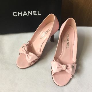 シャネル(CHANEL)の専用です(ハイヒール/パンプス)