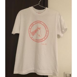 ロキエ(Lochie)のTORO vintage TシャツロキエSiiilonシーロンヴィンテージ(Tシャツ(半袖/袖なし))