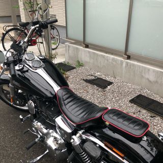 Harley Davidson - ハーレーダビッドソン ダイナ ローライダー FXDL