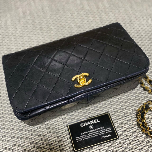 CHANEL マトラッセ