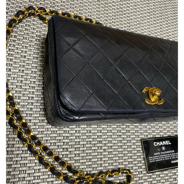 CHANEL(シャネル)のCHANEL マトラッセ レディースのバッグ(ショルダーバッグ)の商品写真