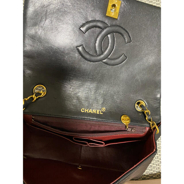 CHANEL(シャネル)のCHANEL マトラッセ レディースのバッグ(ショルダーバッグ)の商品写真