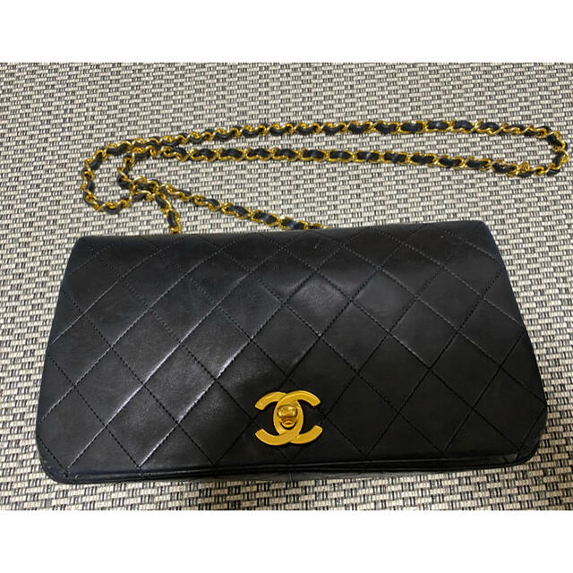 CHANEL(シャネル)のCHANEL マトラッセ レディースのバッグ(ショルダーバッグ)の商品写真