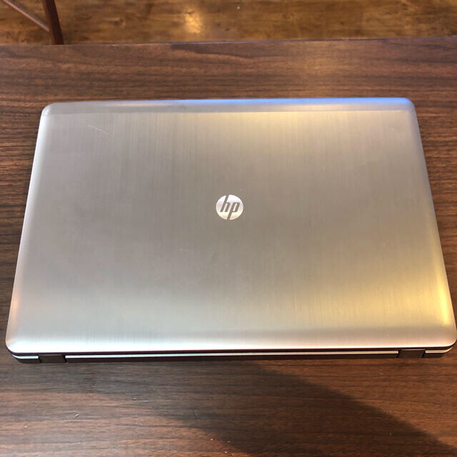 HP(ヒューレットパッカード)のPro Book 4540s Intel core i5-3320M  8GB  スマホ/家電/カメラのPC/タブレット(ノートPC)の商品写真