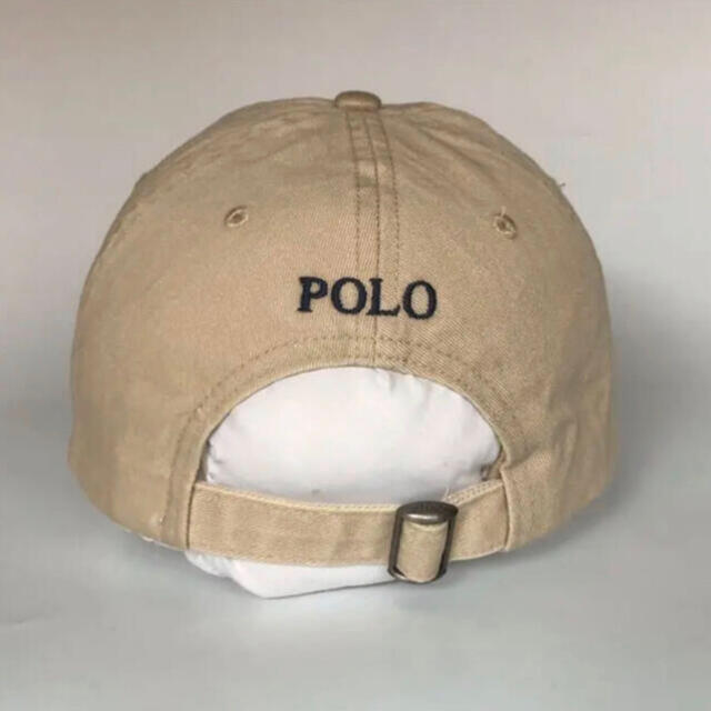 POLO RALPH LAUREN(ポロラルフローレン)のポロラルフローレン　キャップ メンズの帽子(キャップ)の商品写真