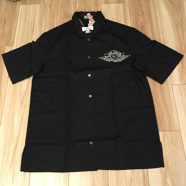 い出のひと時に、とびきりのおしゃれを! Supreme 半袖シャツ Dior い出のひと時に、とびきりのおしゃれを! Supreme 半袖シャツ Dior