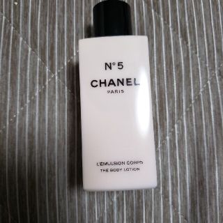 シャネル(CHANEL)のシャネル　ボディーローション(ボディローション/ミルク)