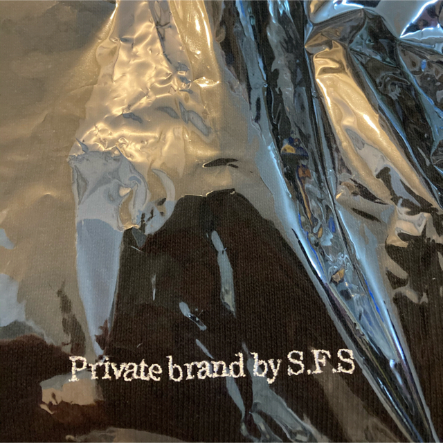 Private brand by S.F.S ショートパンツ