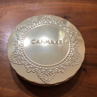 キャンメイク(CANMAKE)のキャンメイク　マシュマロフィニッシュパウダー(フェイスパウダー)