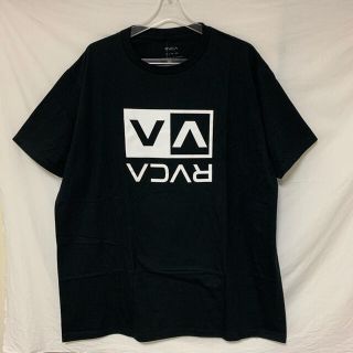 ルーカ(RVCA)の☆大人気！RVCA ルーカ ロゴ  Tシャツ☆(Tシャツ/カットソー(半袖/袖なし))