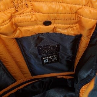 PORTER - PORTERxBYBORRE 2WAY ヘルメットバッグ完全数量限定の通販 by ...