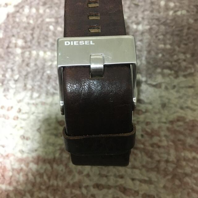 DIESEL(ディーゼル)のDIESEL 腕時計　DZ-5100 251112 メンズの時計(腕時計(アナログ))の商品写真