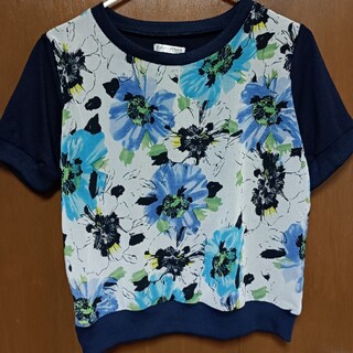 コウベレタス(神戸レタス)のTシャツ　カットソー(Tシャツ(半袖/袖なし))