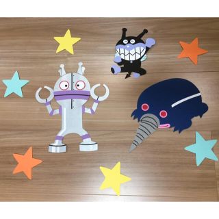 アンパンマンの通販 300点以上 ハンドメイド お得な新品 中古 未使用品のフリマならラクマ アンパンマンの通販 300点以上 ハンドメイド お得な新品 中古 未使用品のフリマならラクマ