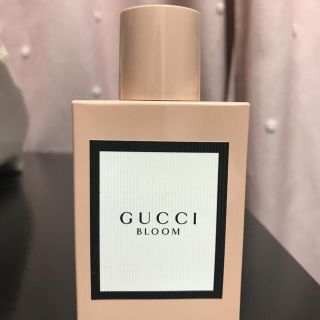 グッチ(Gucci)の香水(香水(女性用))