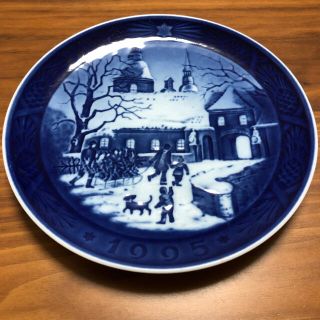 ROYAL COPENHAGEN - 【アンティーク】1995年 ロイヤル