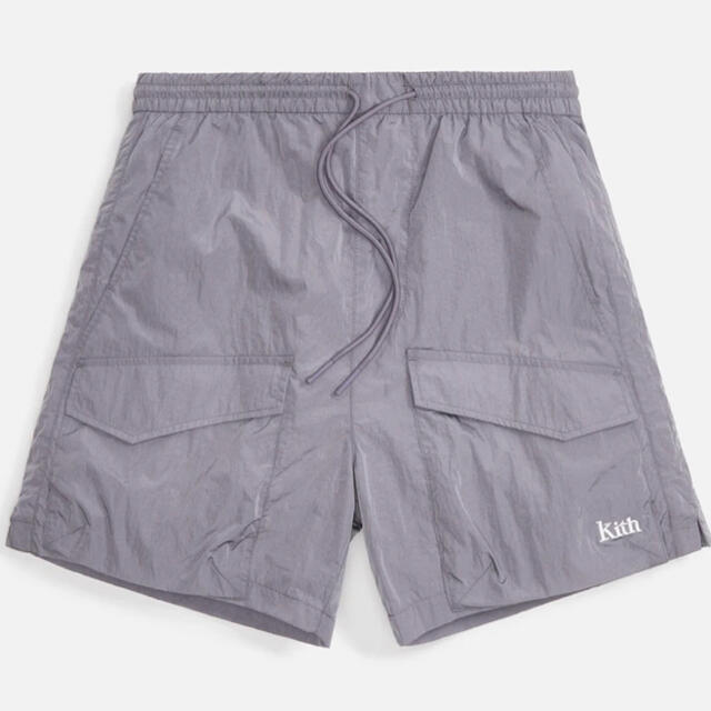 Kith Nylon Boreum Cargo Short ショーパンツ