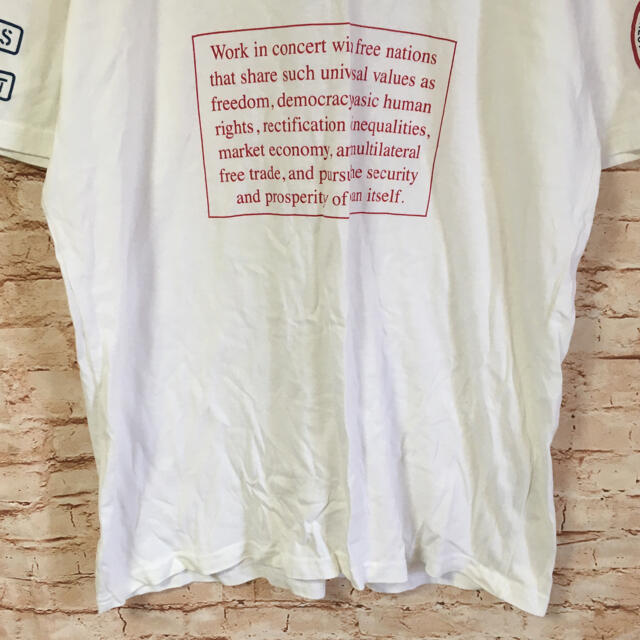 inhabitant(インハビダント)のインハビタント Inhabitant メンズ Tシャツ カットソー 半袖 夏服 メンズのトップス(Tシャツ/カットソー(半袖/袖なし))の商品写真