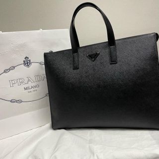 プラダ(PRADA)のプラダカバン(ビジネスバッグ)